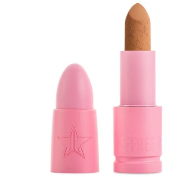 NIB - Jeffree Star Velvet Trap Lipstick - Gardening Ho - Picture 2 of 4